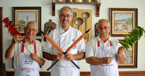 Adana Lezzet Festivali, Adana’yı dünyaya tanıtacak