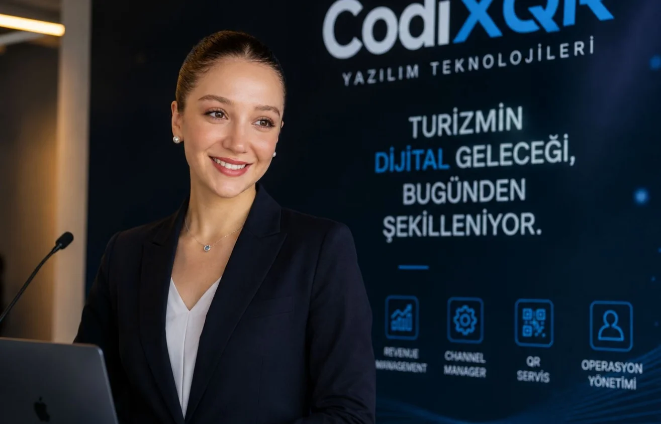 Türkiye turizminin dijital dönüşümüne yeni bir soluk