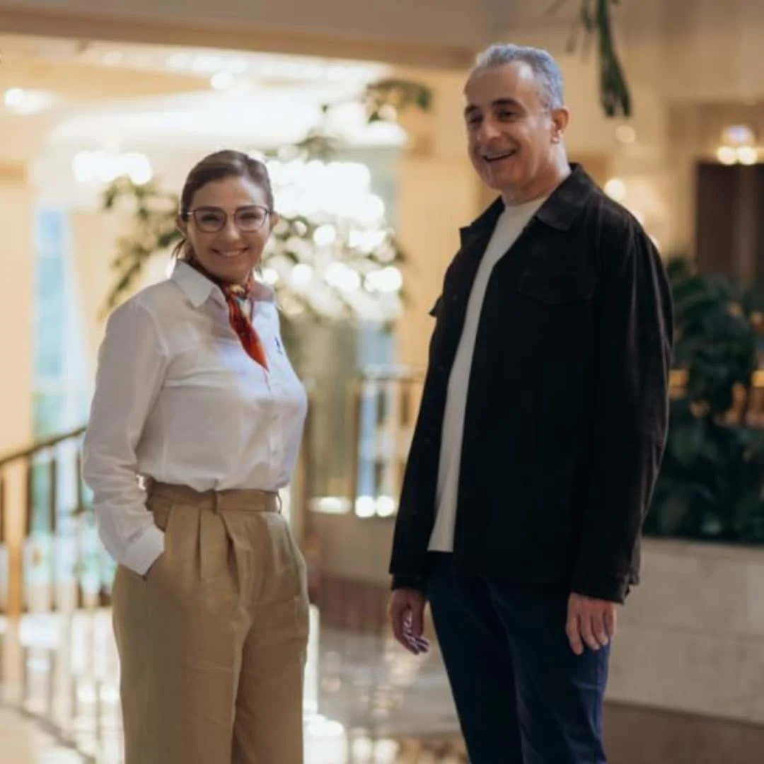 Hem profesör, hem genel müdür: Tansel Tercan