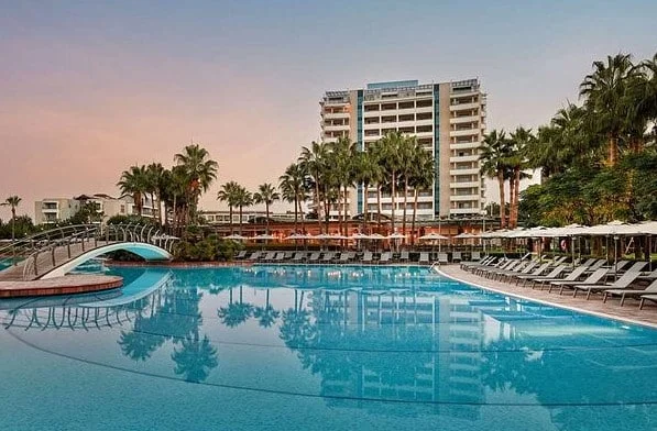 Agoda.com’dan Barut Hotels’e 3 ödül