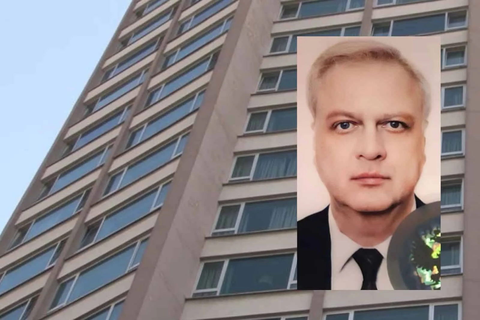 Rus diplomat, Taksim’de kaldığı otelde ölü bulundu
