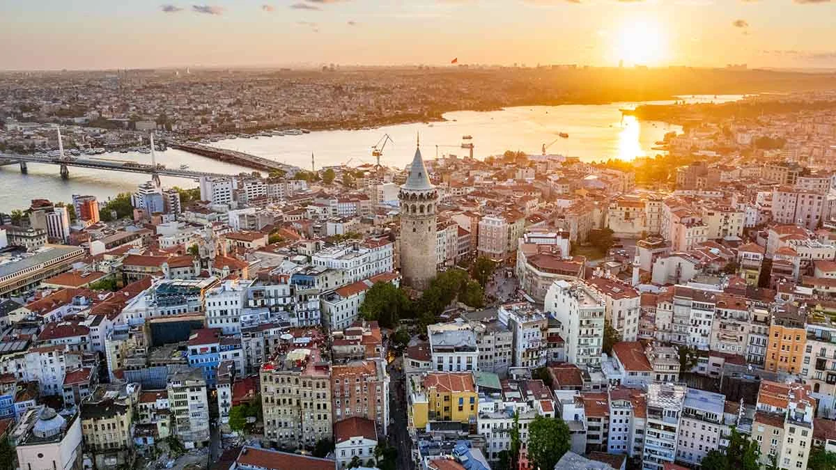 Avrupa Toplantılar ve Etkinlikler Konferansı’nın ev sahipliğini İstanbul yapacak
