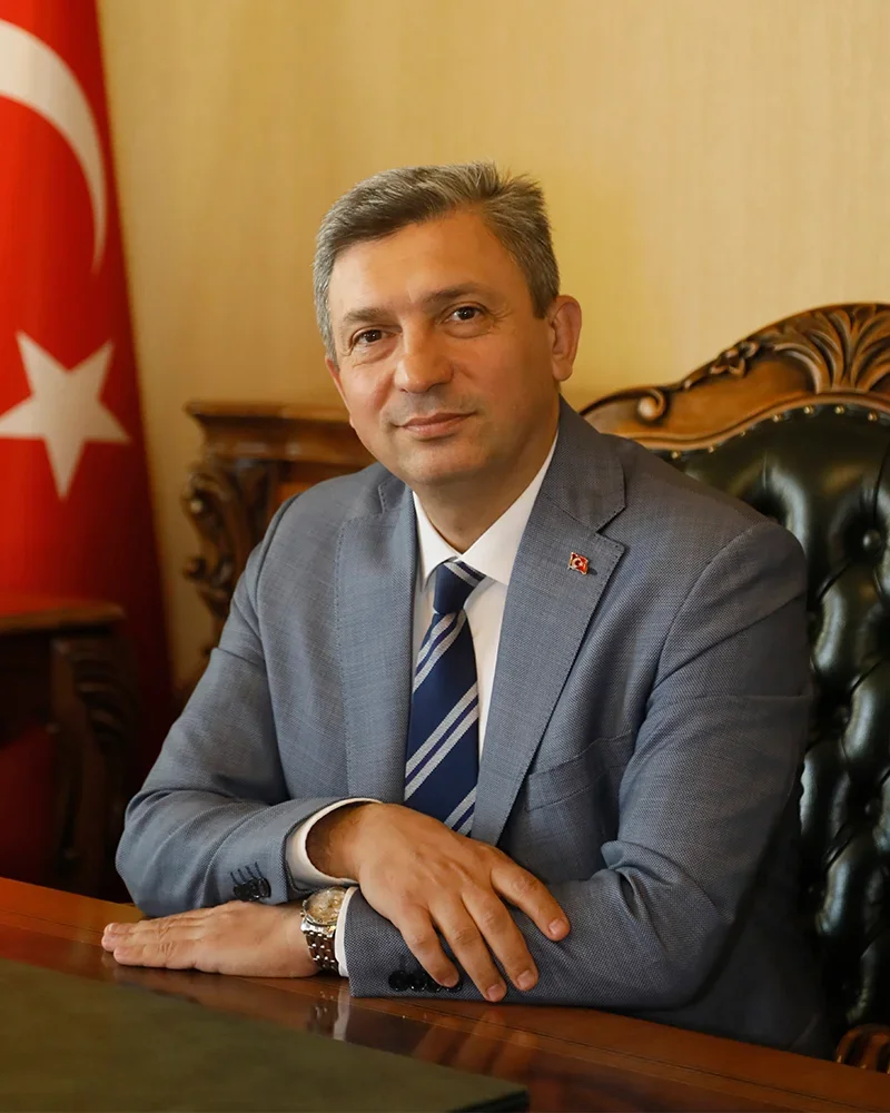 Antalya Valisi Hulusi Şahin: “Akdeniz'deki tüm kirleticiler engellenecek”