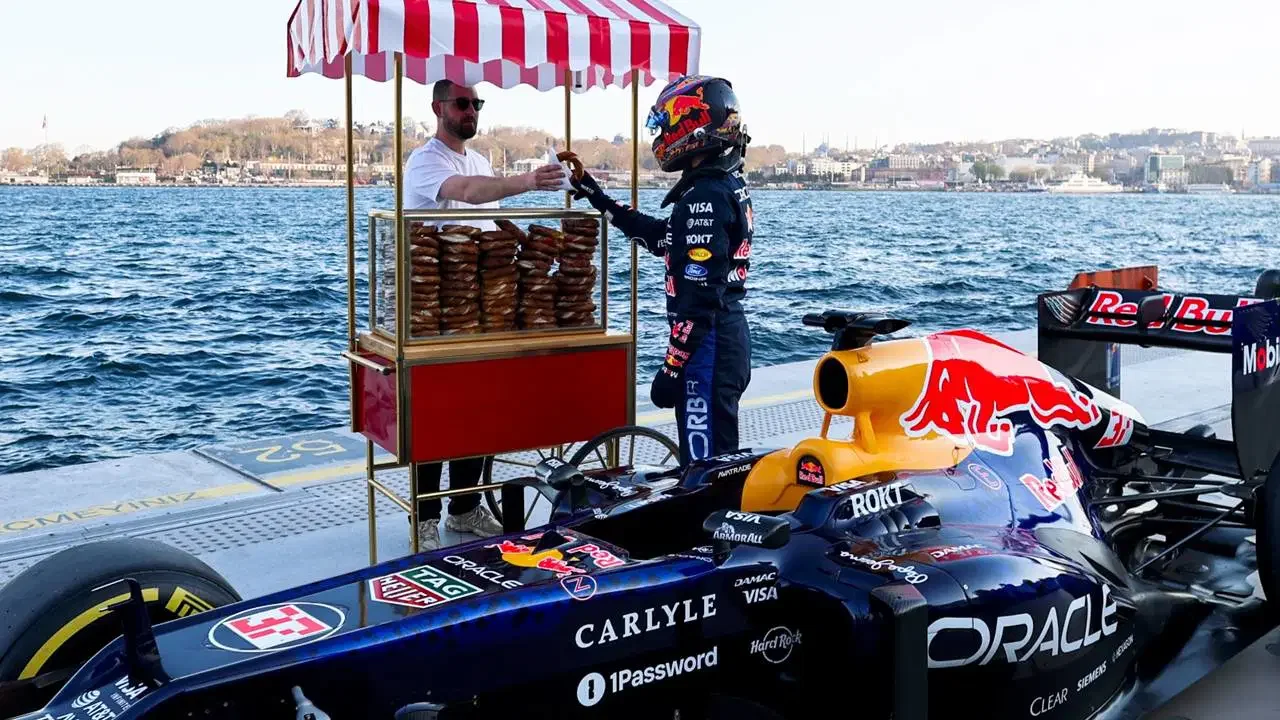 MSC Cruises’tan Formula 1’e güçlü yatırım: Türkiye Grand Prix’in isim sponsoru oldu