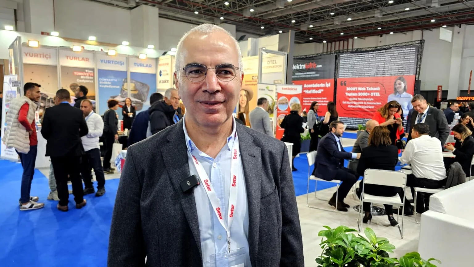 Koray Küçükyılmaz: “2024, biraz daha zor bir yıl olacak”