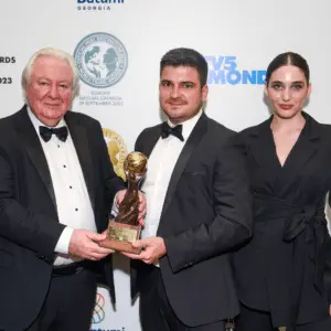 World Travel Awards’tan Rixos Hotels’e 8 ödül