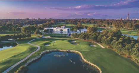 Antalya Golf Club, Türkiye’nin en iyisi oldu