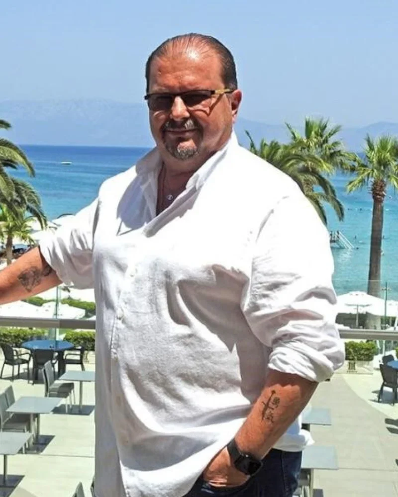 Çeşme’de oteller boş değil: Doluluklar yüzde 90'a ulaştı