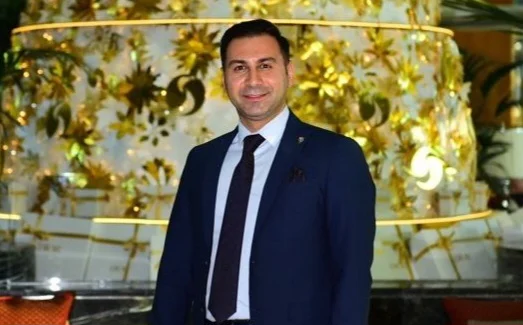 Onur Kırtaş, Nirvana Dolce Vita'da