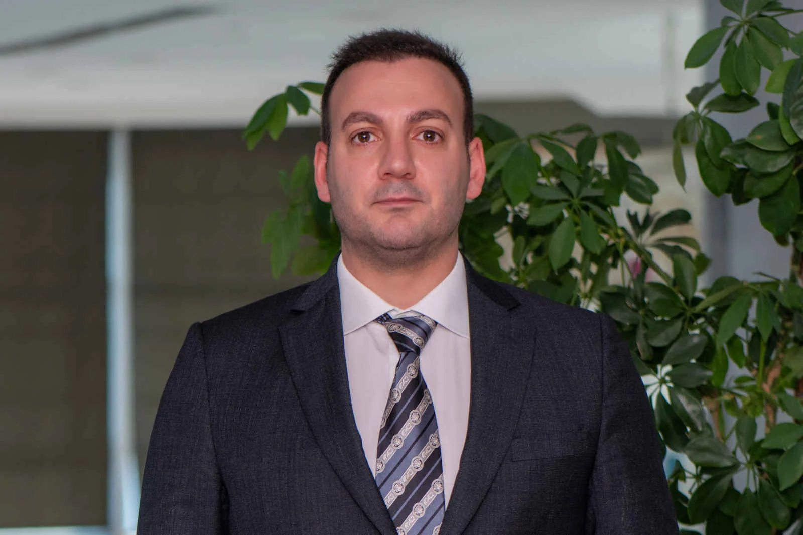 Mustafa Deliveli “2024’te yüzde 10 büyüyeceğiz”