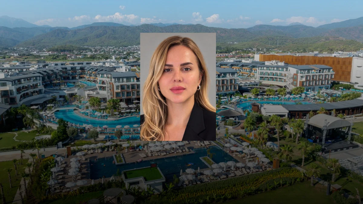 Emine Kuleli, Fabay Group’un Satış ve Pazarlama Direktörü oldu