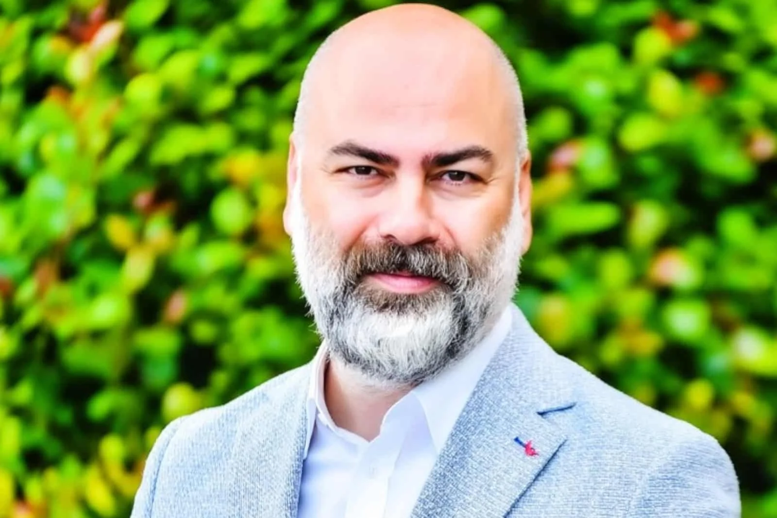 Enis Özsinan, Sherwood Exclusive Lara’da