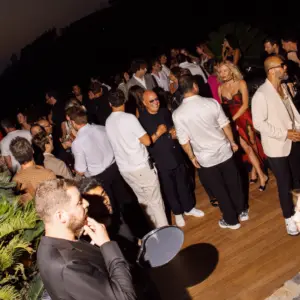 Dünyaca ünlü The Maine, Maxx Royal Bodrum'da