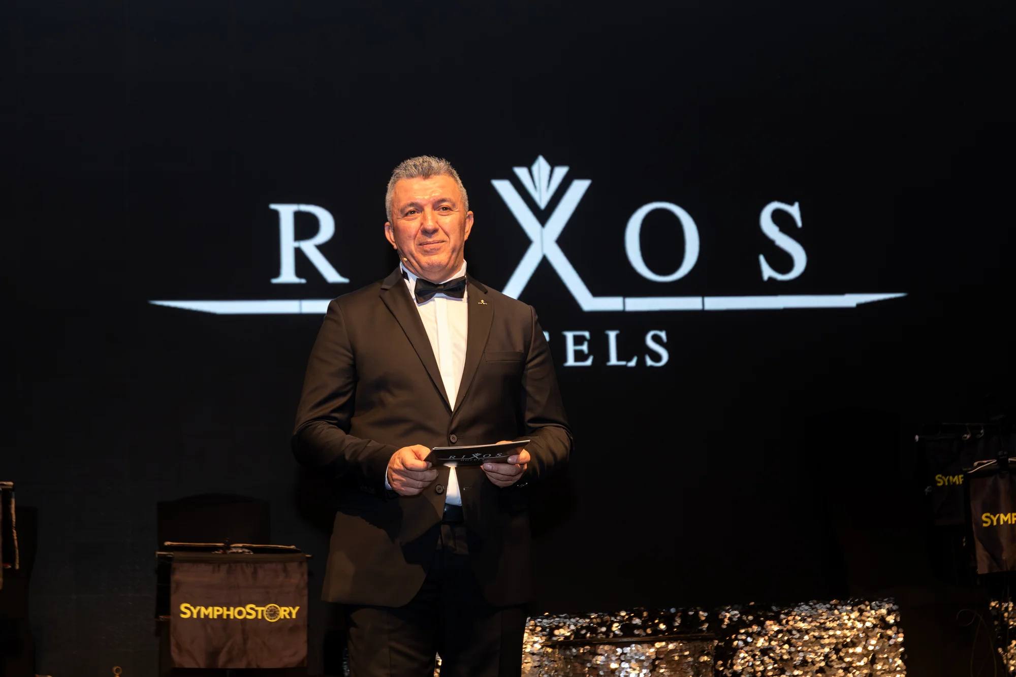 Rixos Hotels’ten partnerleri için muhteşem gece: Rixos Happy Days