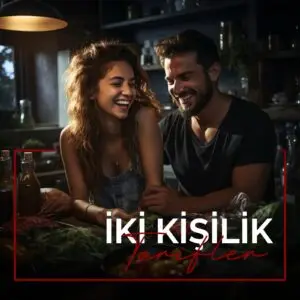 Susesi Luxury Resort Executive Chef’i Orhan Eryılmaz’dan çiftlere “İki Kişilik Tarifler”