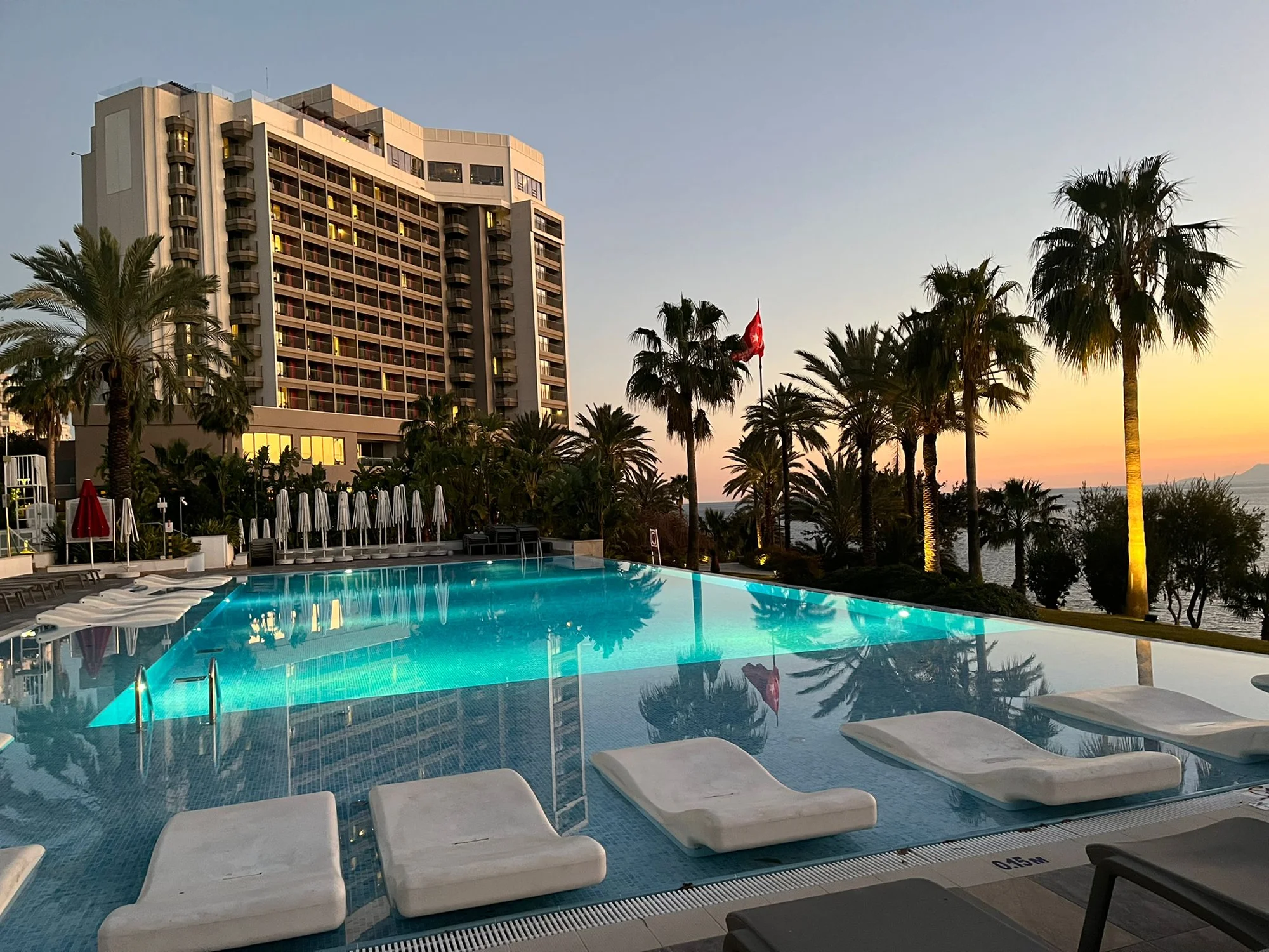 Akra Hotels, “Best Workplaces For Women” büyük şirketler kategorisinde türkiye birincisi oldu