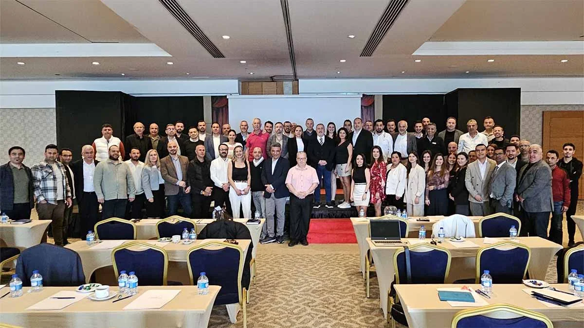MP Hotels, bayram ve 2025 sezonu için hazırlıklarını tamamladı