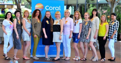 Coral Travel, yeni kampanyası ile satışlarını artıracak