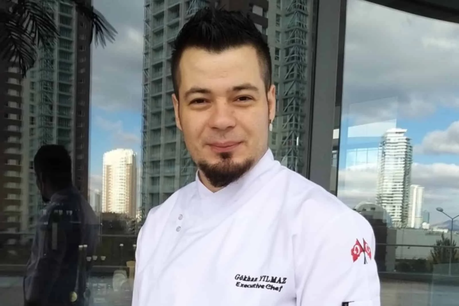 Hilton Garden Inn Dikmen’in Executive Chef’i Gökhan Yılmaz oldu