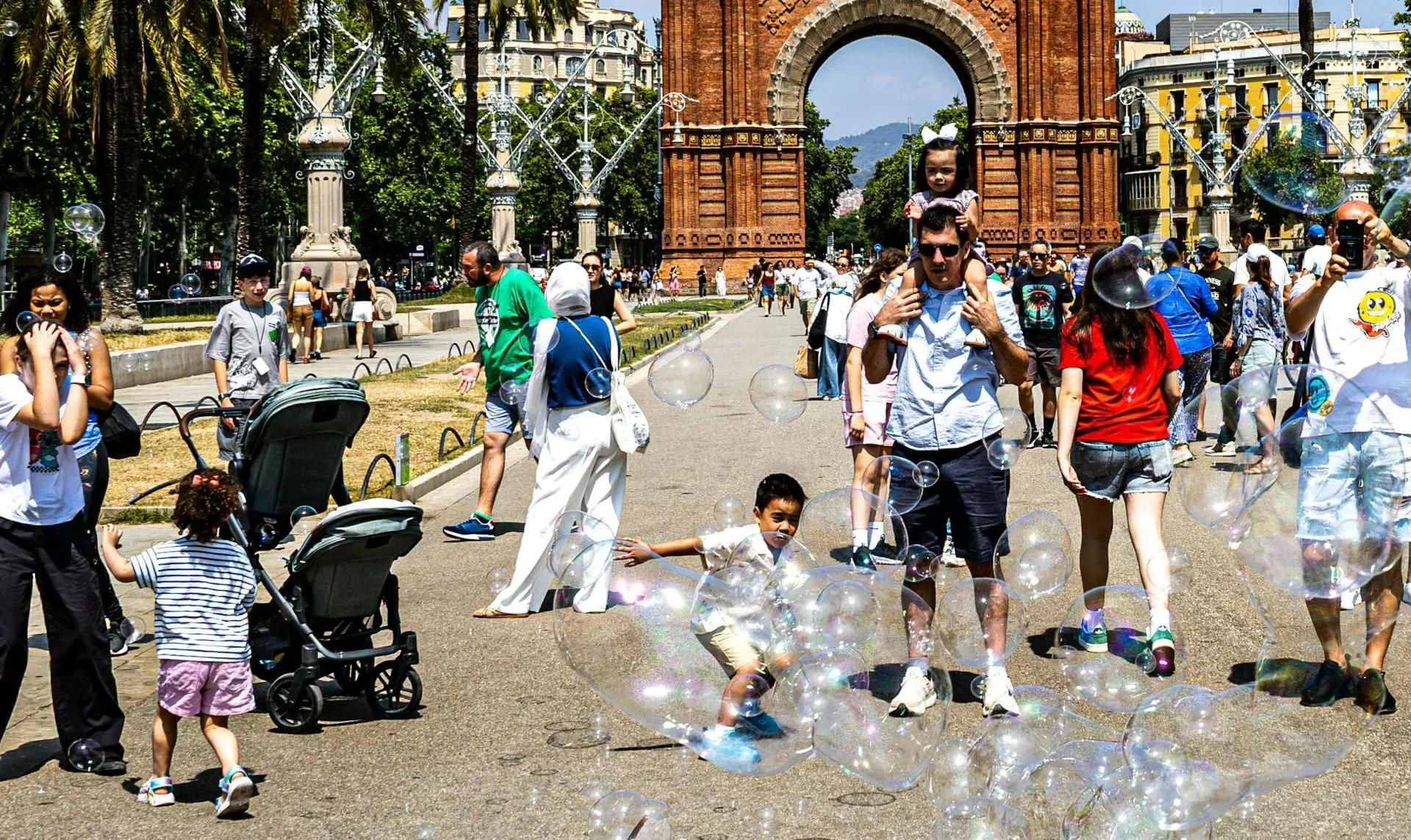 Barselona'da aşırı turizme karşı önlemler artıyor