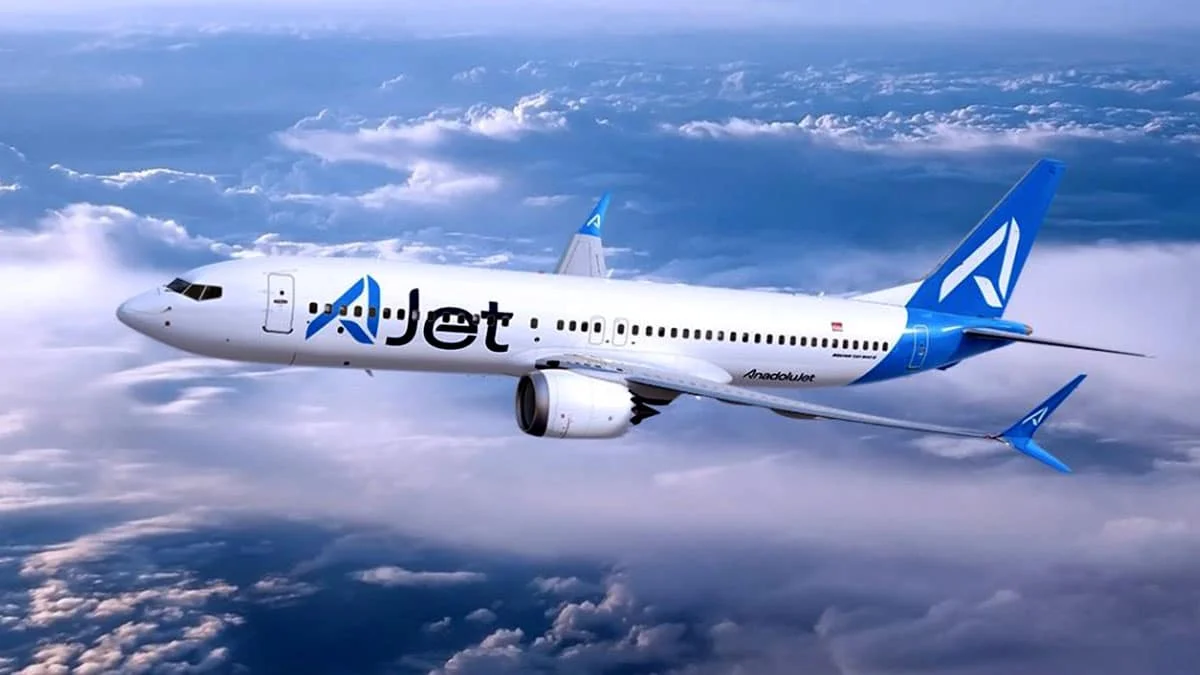 THY, AJet ile İstanbul'dan Moskova'ya uçacak