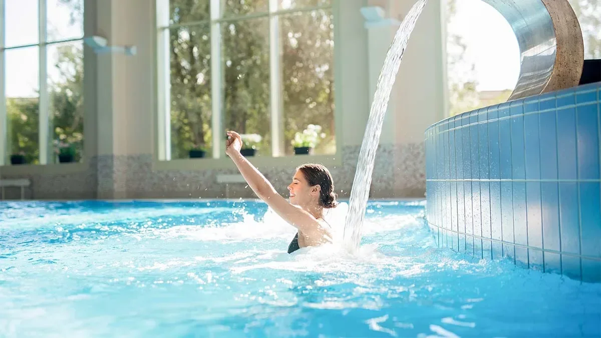 Ramazan’da tatil algısı değişti: Termal ve wellness talebi arttı
