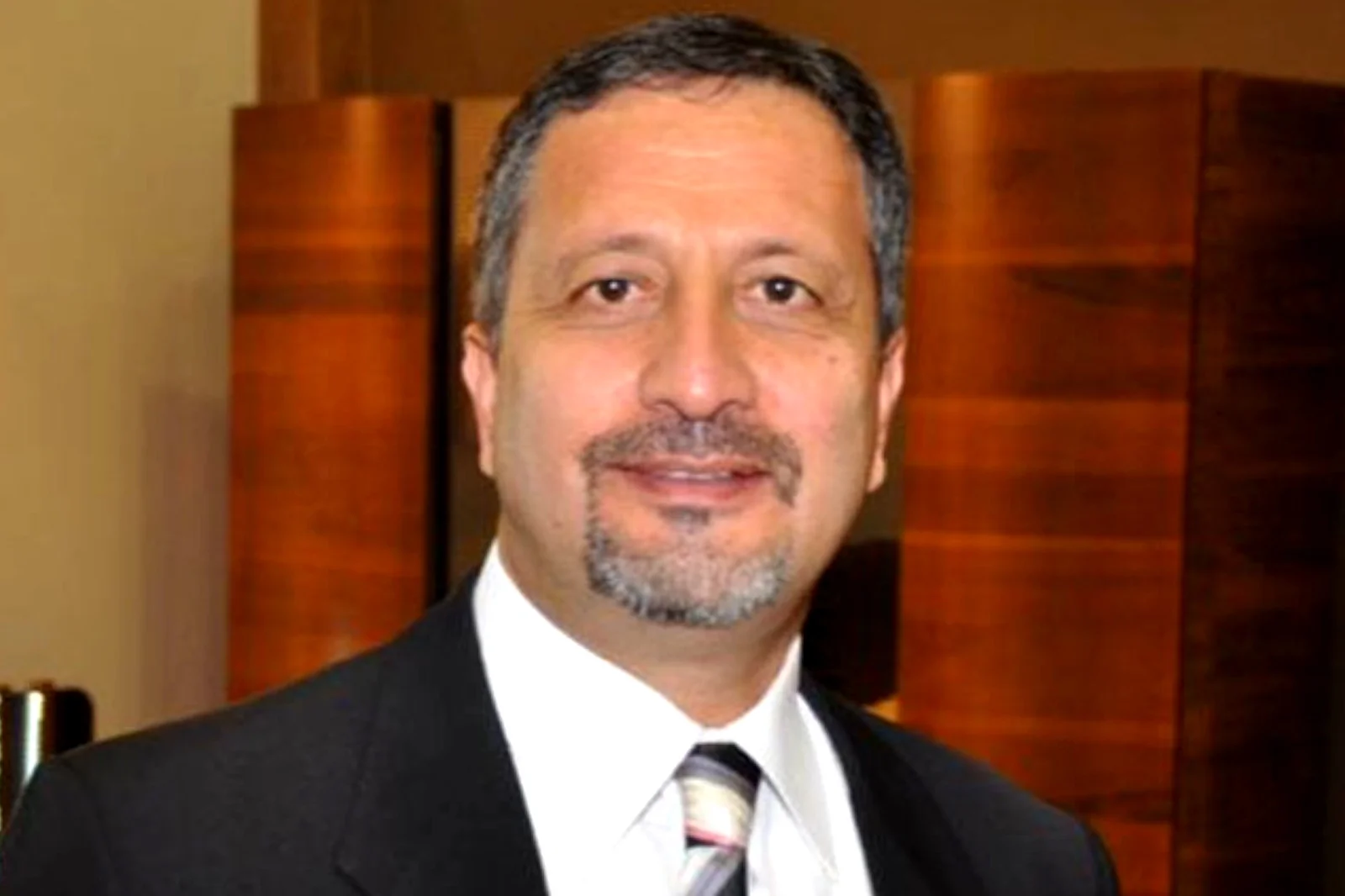 Necmi Yılmaz, Wyndham Grand Kayseri’nin Genel Müdürü oldu