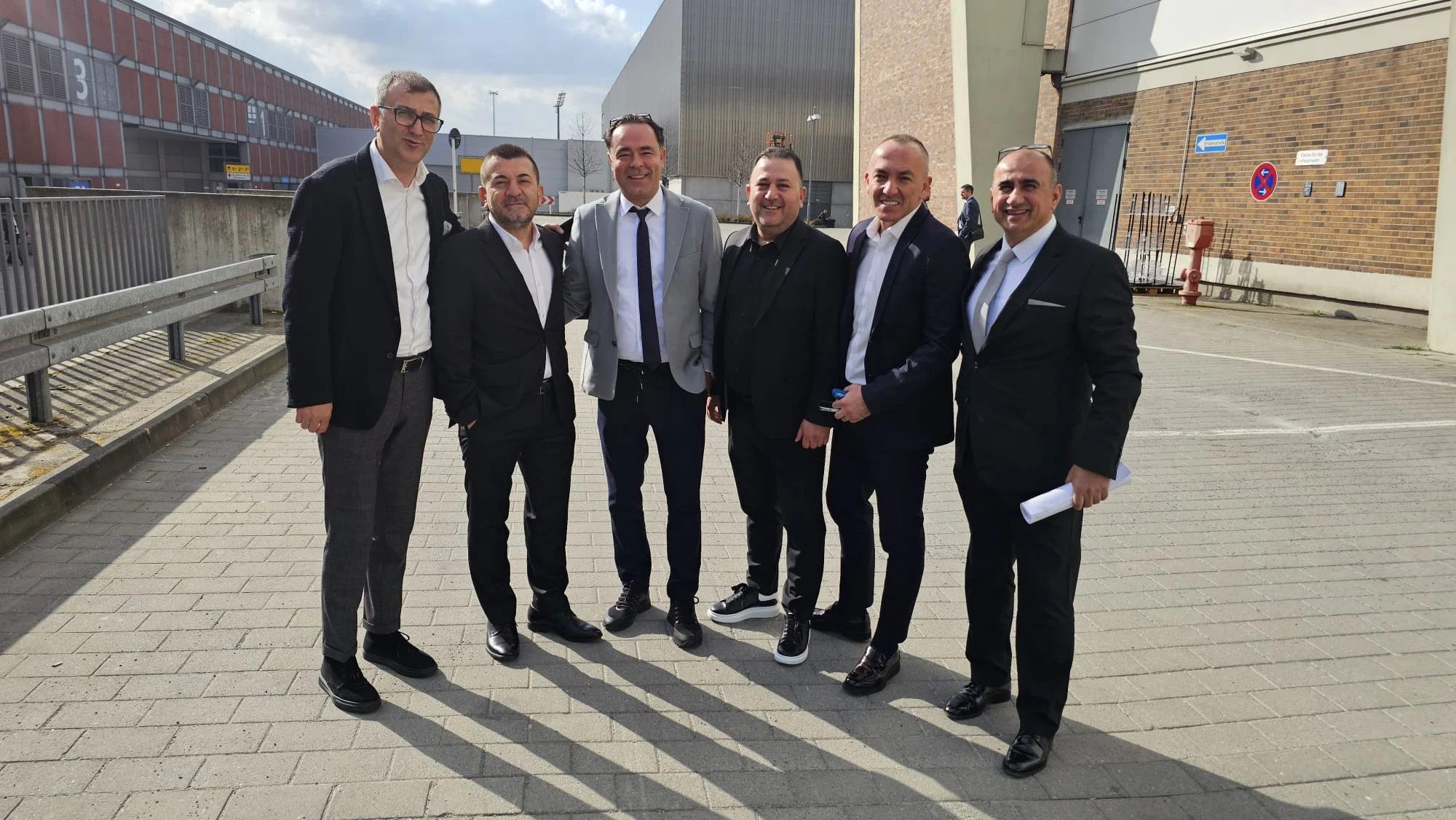 Turizmcilerimizden ITB Berlin çıkarması