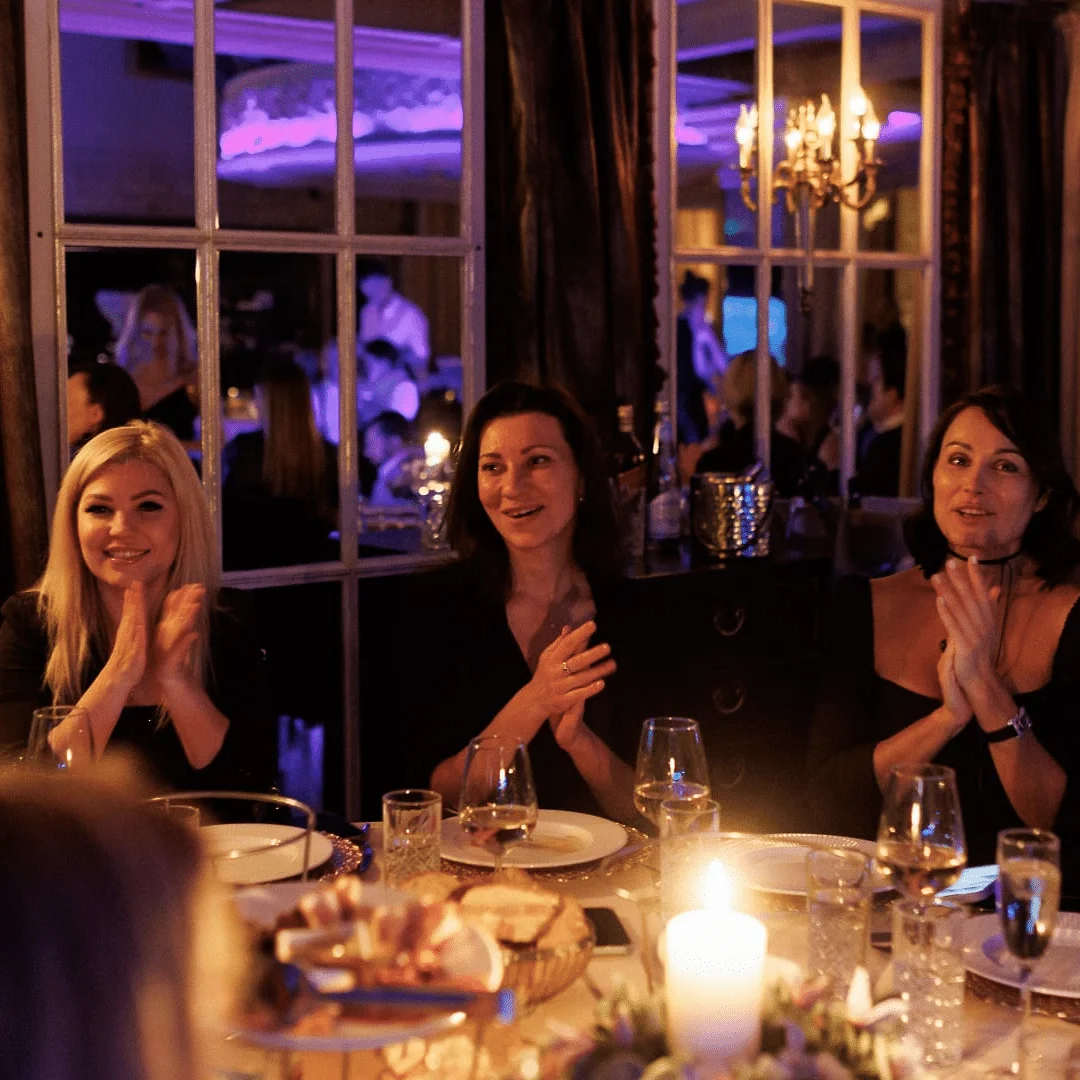 Maxx Royal ve Jazz Travel’dan Moskova’da acentelere özel opera gecesi