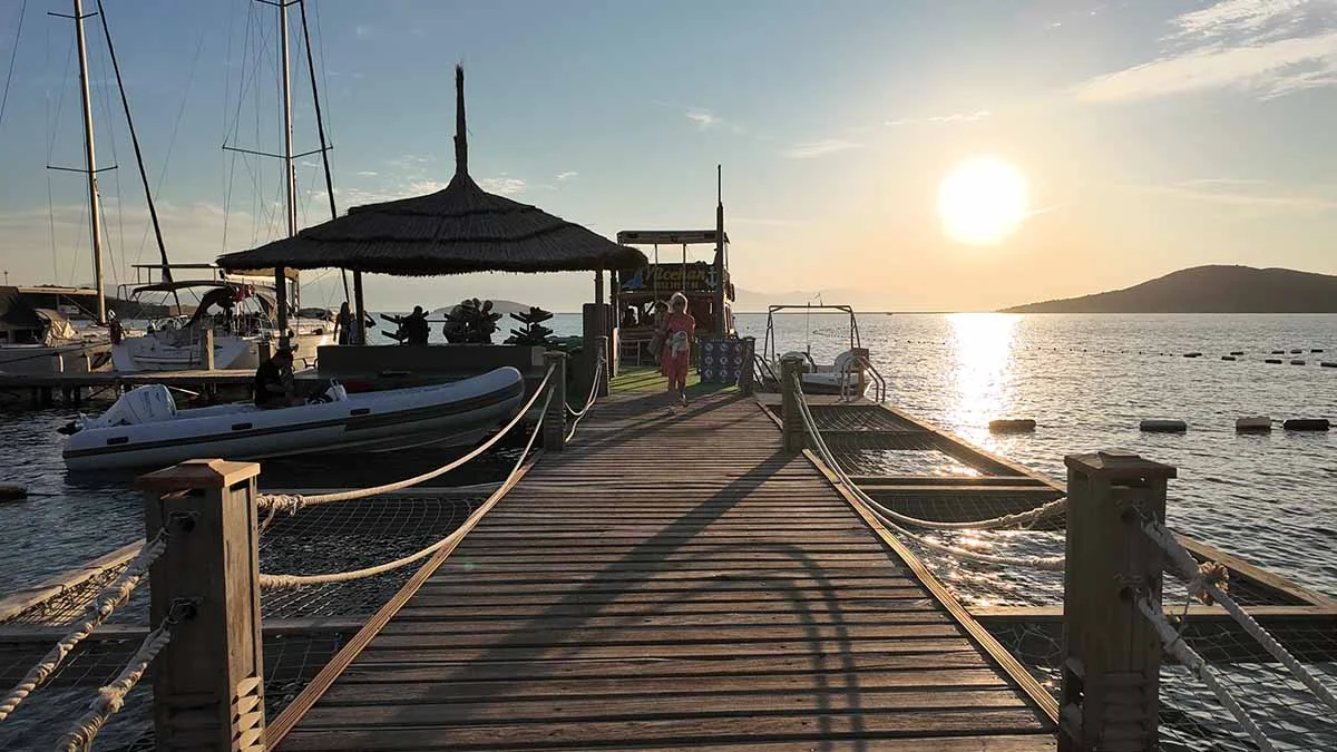 Turizmde “Dolu olsun, yeter” dönemi bitti, artık kârlı doluluk devrine geçmeliyiz