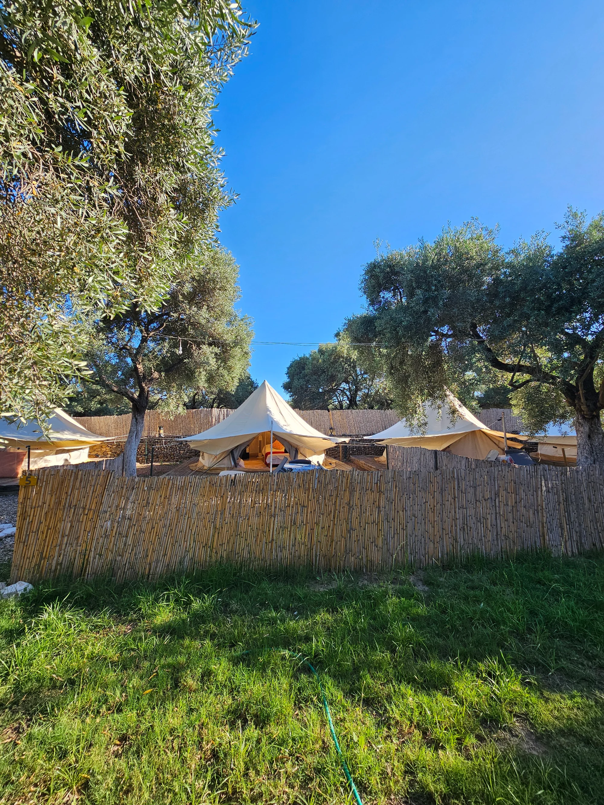 Ruina Glamping 4