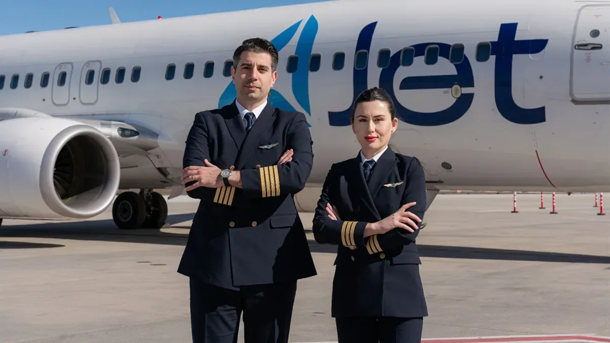 AJet, pilot alımı yapacak
