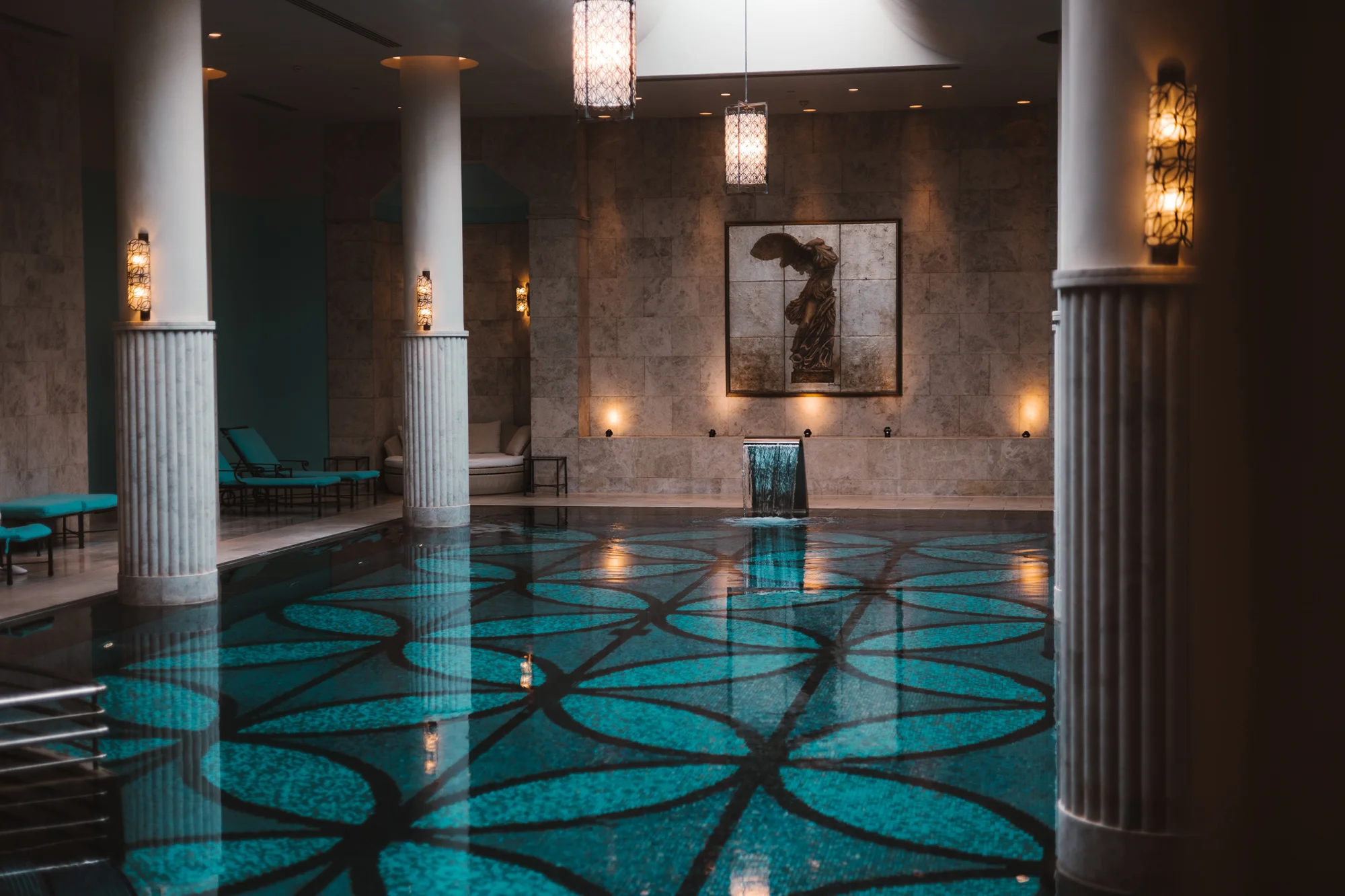 Four Seasons Hotel Bosphorus, “50 Best Discovery” platformunda yer aldı