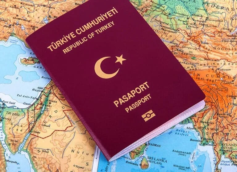 2024’te pasaport harçları ne kadar olacak?