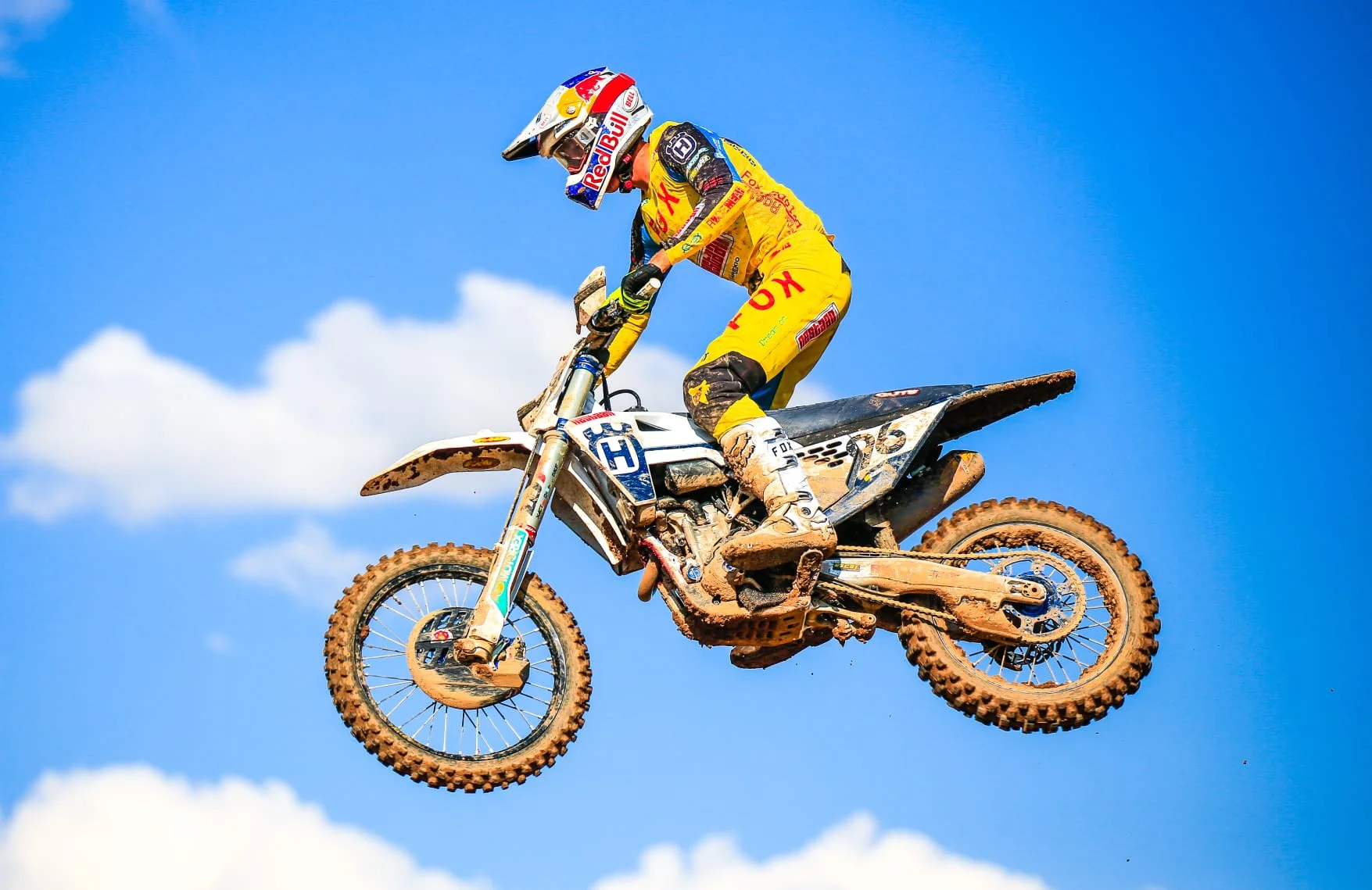 Dünya, MXGP ile Türkiye'yi izledi