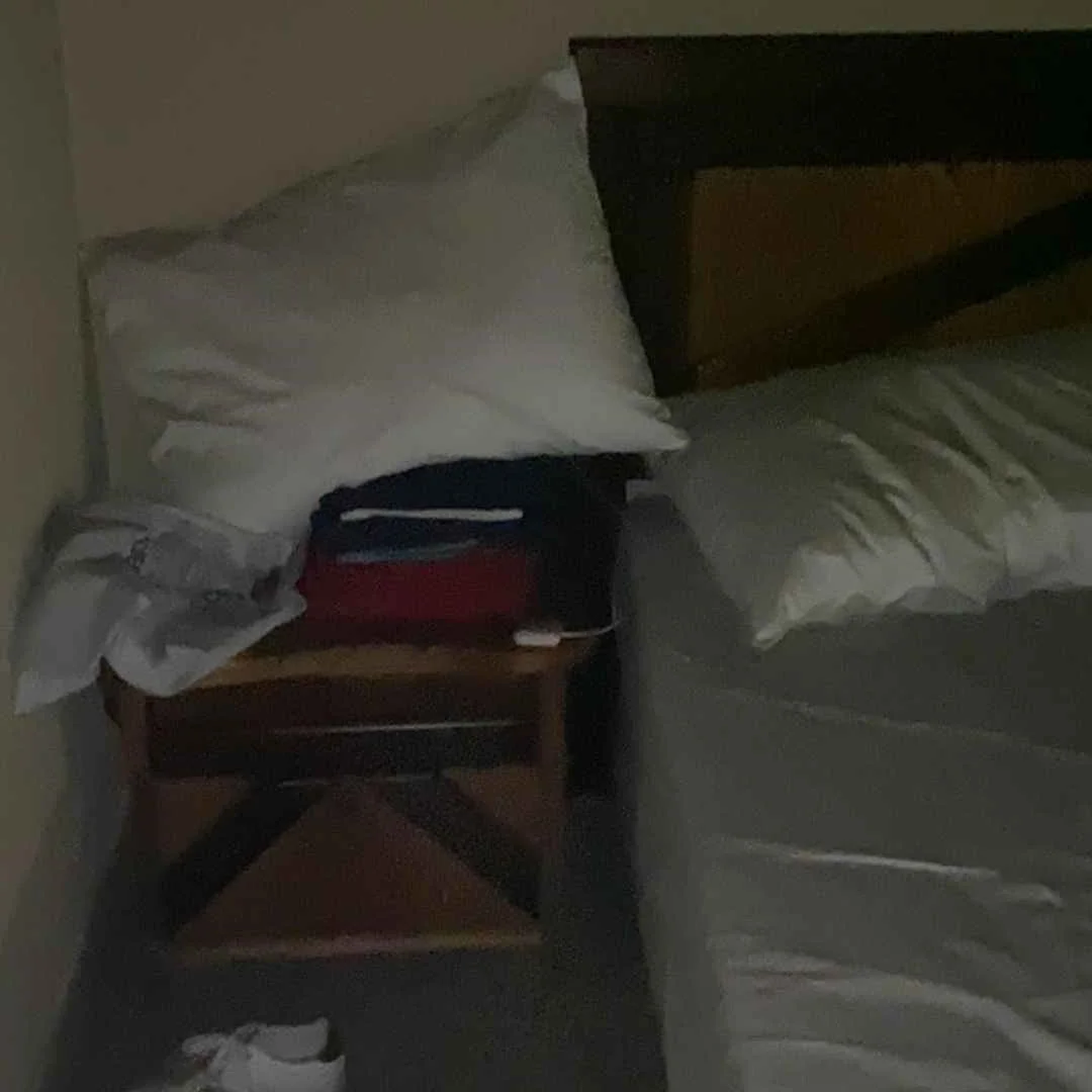 İşte otel yangınında yaralanan ve hayatını kaybedenlerden geriye kalanlar