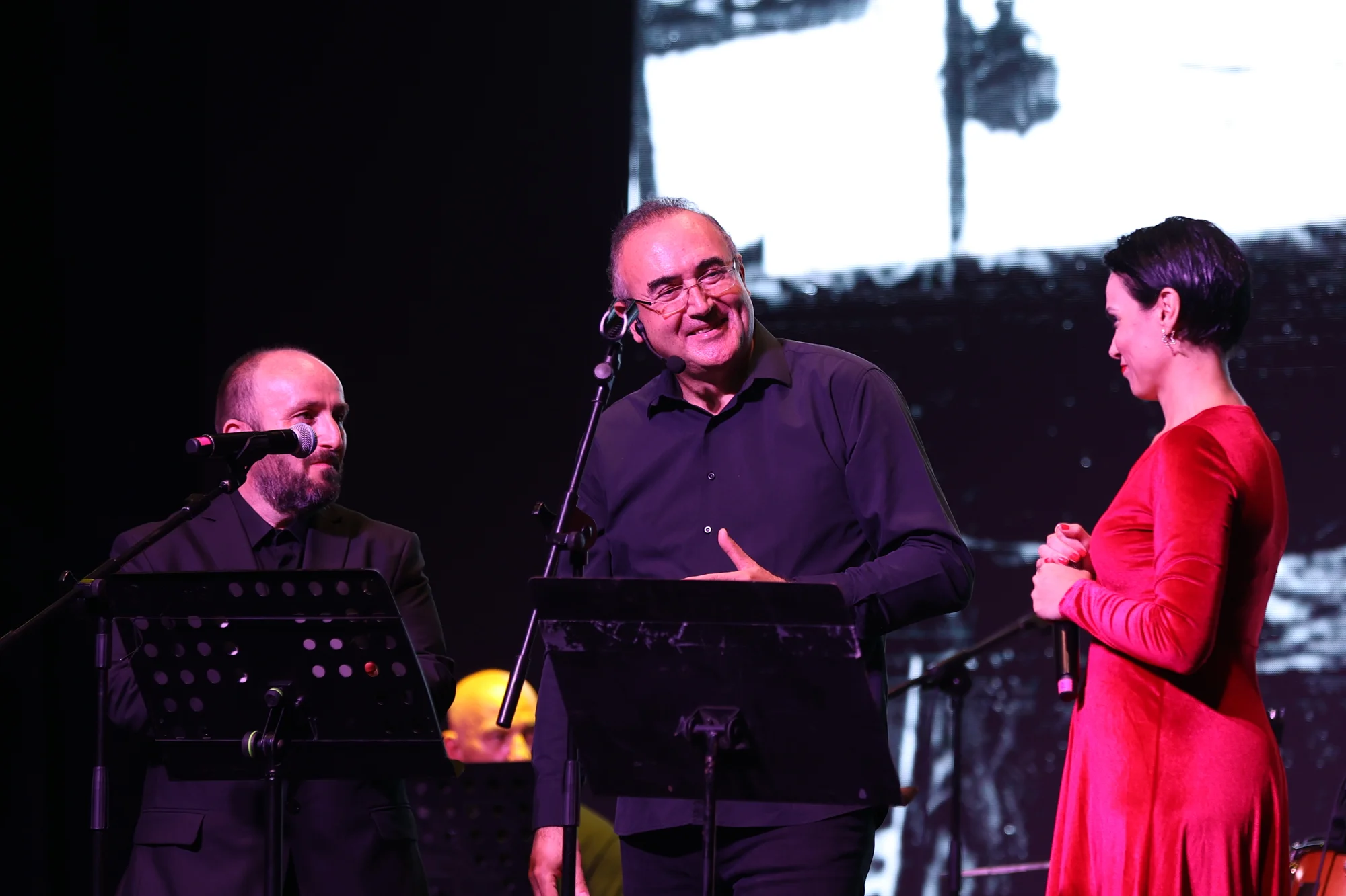 Kilit Grup, Cumhuriyetin 100. yaşını coşkuyla kutladı