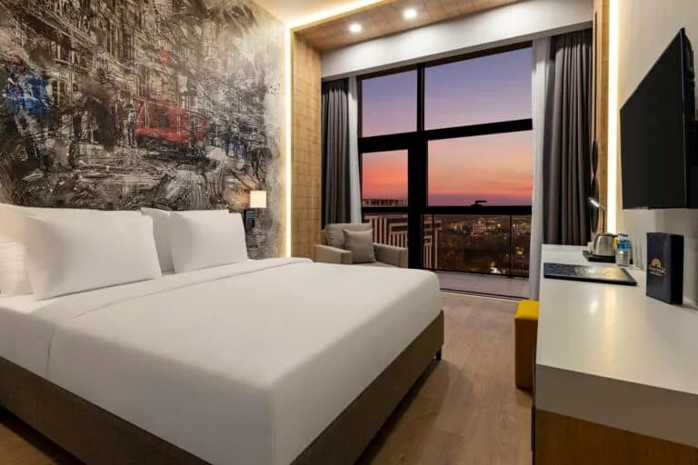 Wyndham Hotels & Resorts’un Türkiye’deki otel sayısı 100’ü geçti