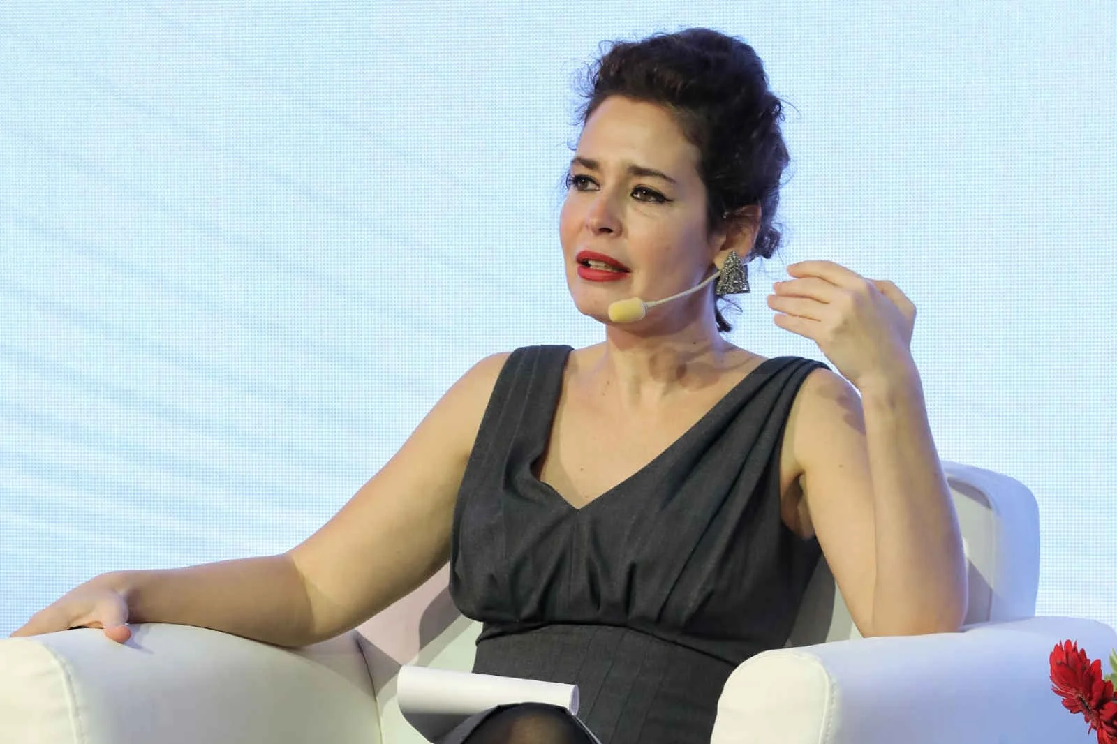 Pelin Batu: “Turizm ve kültür birbirinden ayrılmaz”