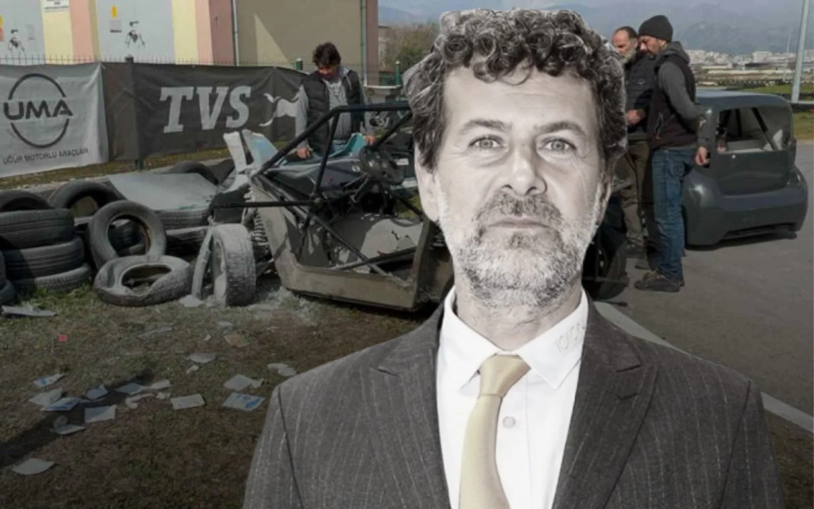 Go-kart kazasında ağır yaralanan Ömer Tolon, 74 günlük yaşam mücadelesini kaybetti