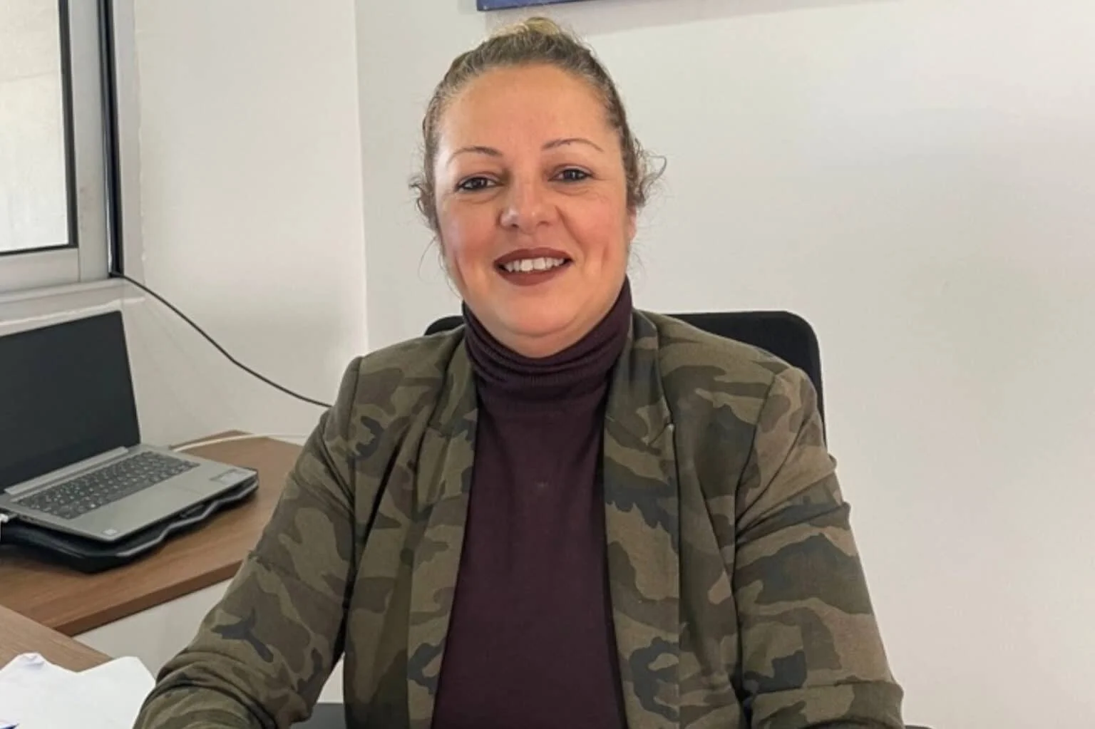 Blue Dreams Resort’ün Satış Pazarlama Müdürü Aslıhan Çoşkun oldu
