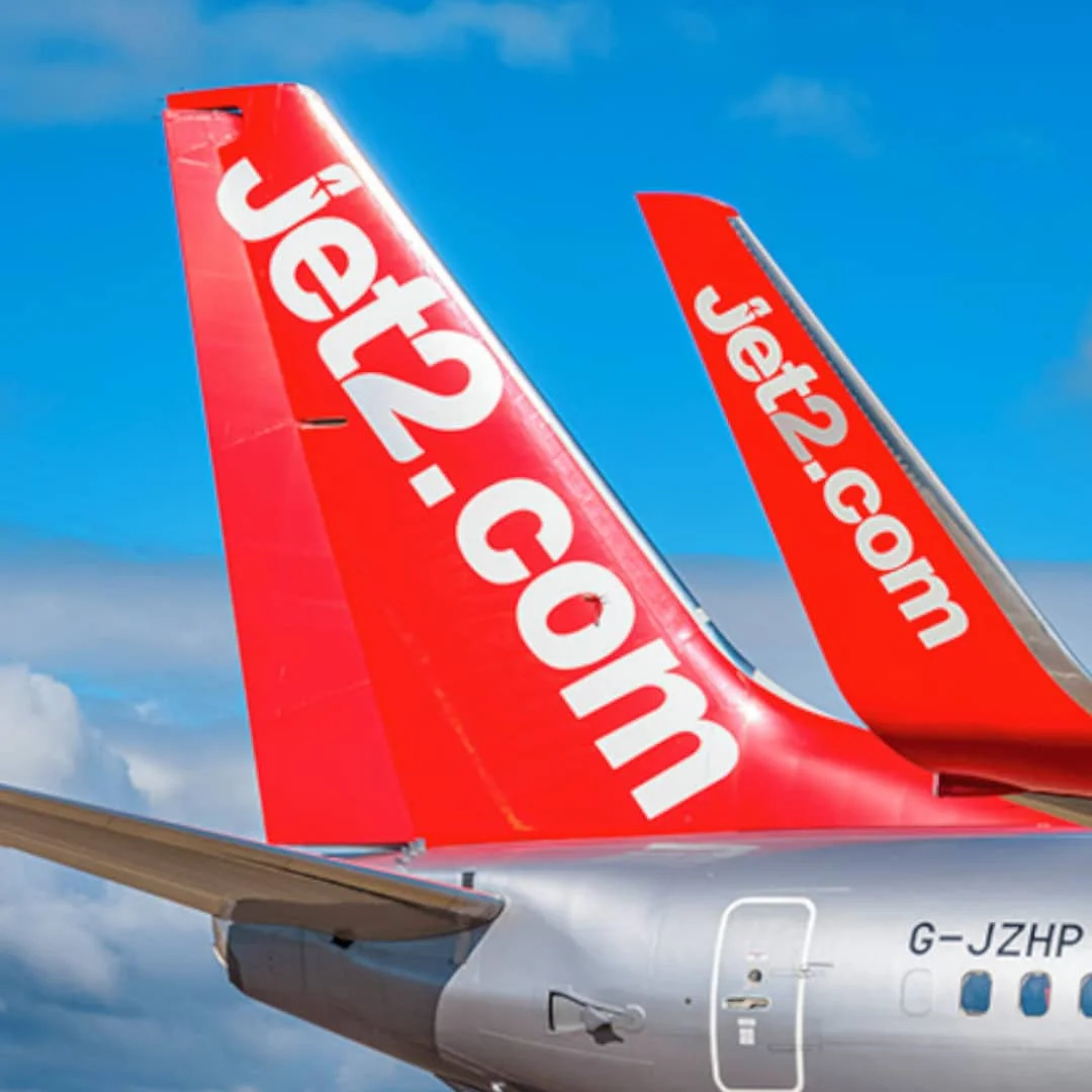 Jet2, 2024'te Dalaman Havalimanı için koltuk arzını 480 bine çıkardı