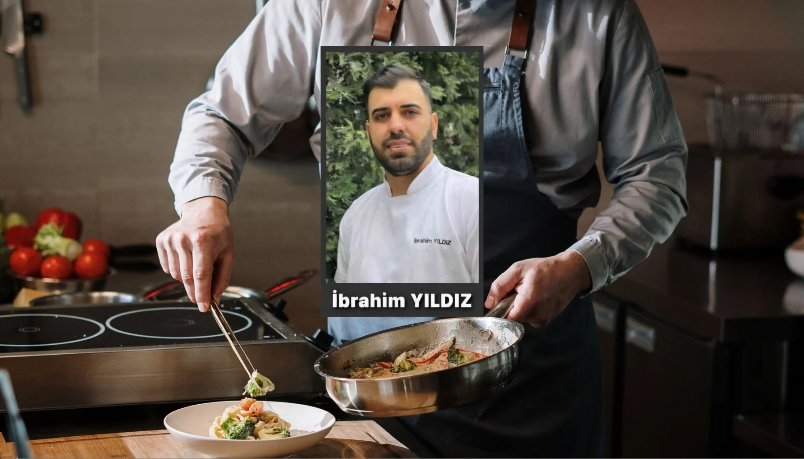 Gastronomide sessiz kriz: Şefler iş arıyor, işletmeler ayakta kalma mücadelesi veriyor