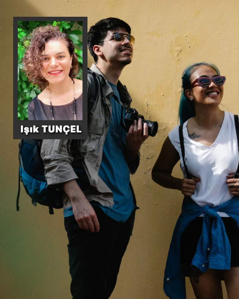 Turizmin yeni KPI'ı: Turist başına değer