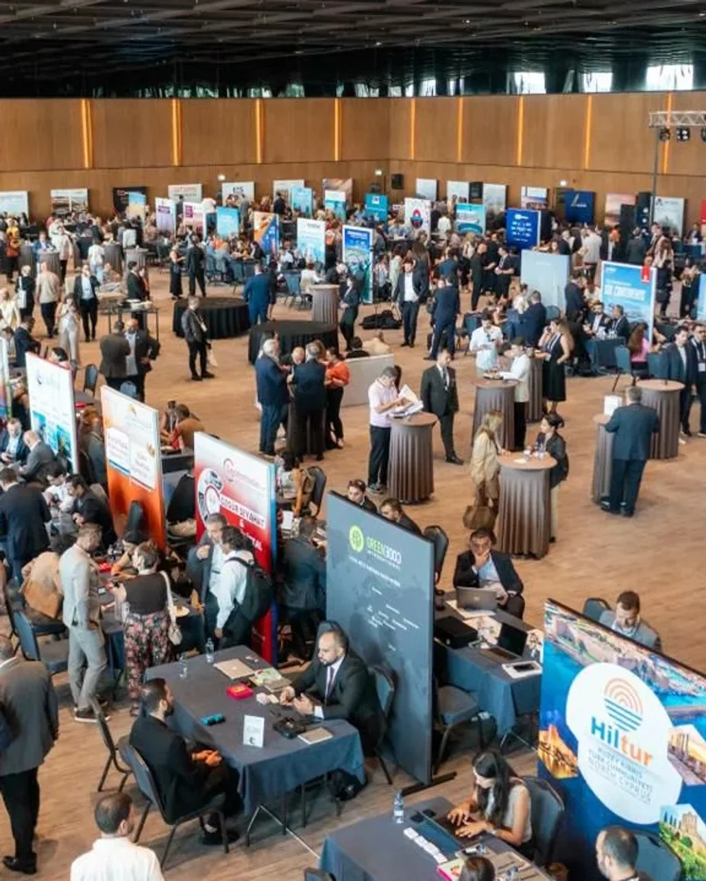 GlobeMeets B2B Networking Event’te alıcı acentalar için kayıt ve randevu süreci başladı