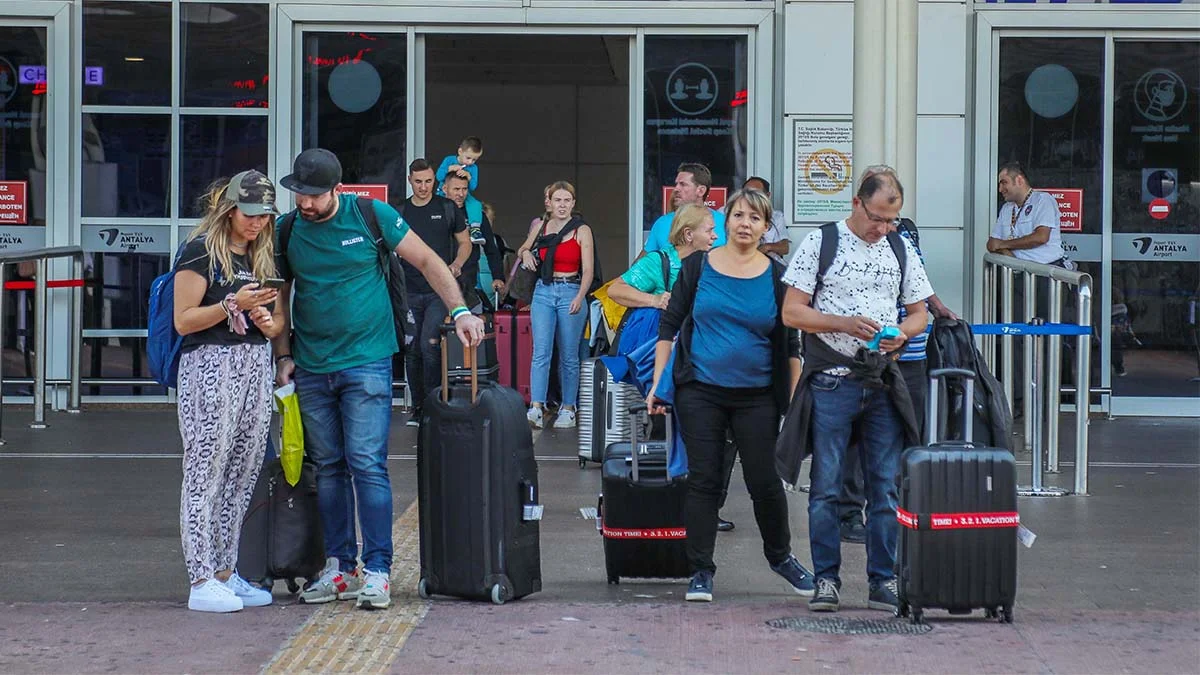 Turist sayısından ziyade turizmdeki kalite ve nitelik artmalı