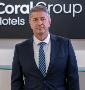 Coral Travel Group, konaklama sektöründe Marvida ile büyüyecek
