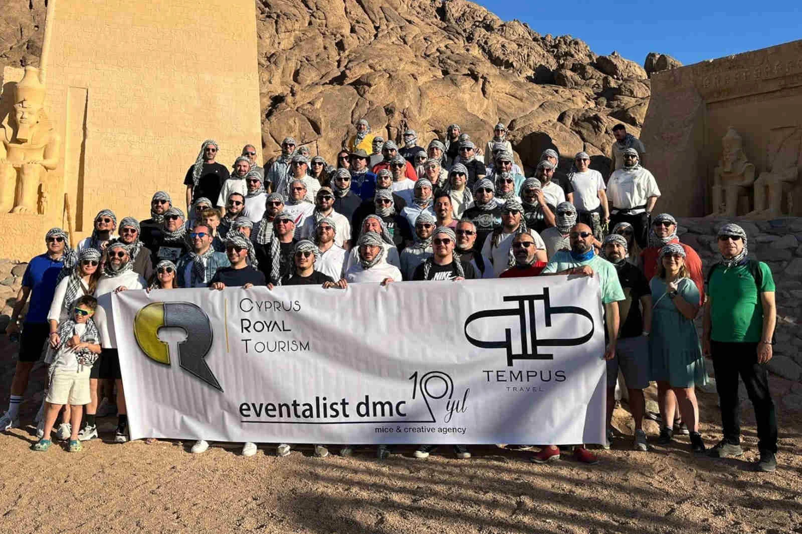 MICE operasyonlarında yeni bir destinasyon: Sharm El Sheikh