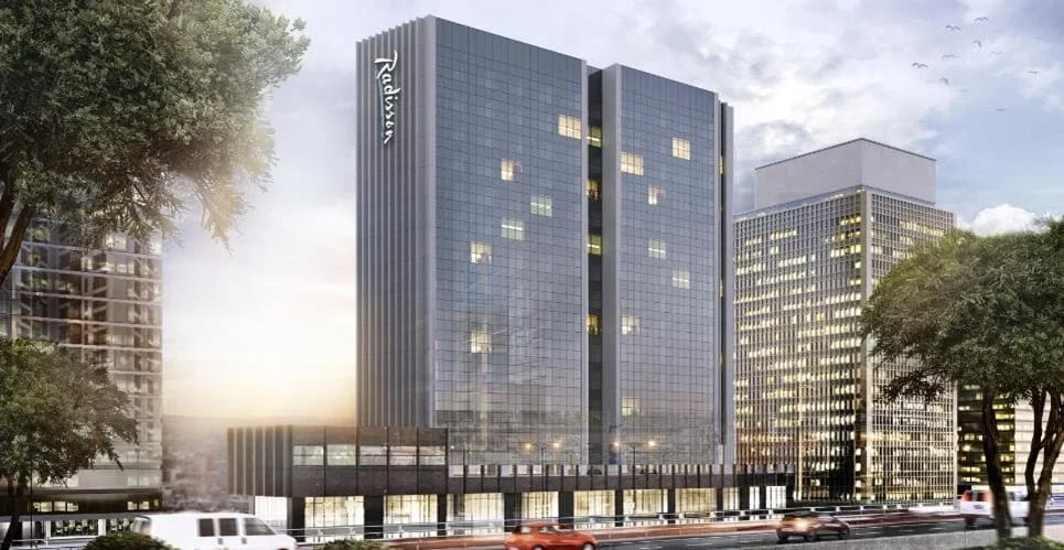 Radisson, İstanbul’da üç yeni otel anlaşmasına imza attı