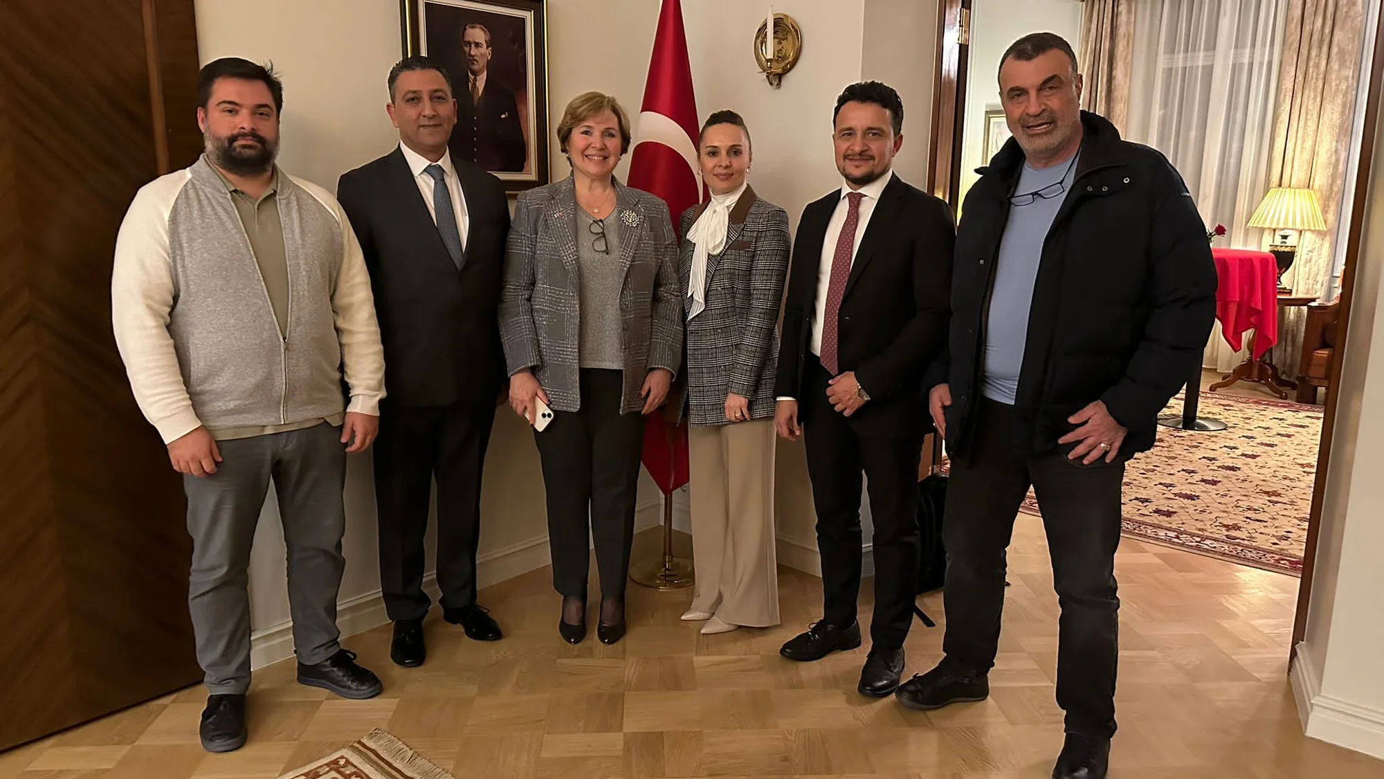 Tur operatörleri bu sene Alanya için kapasite artırıyor